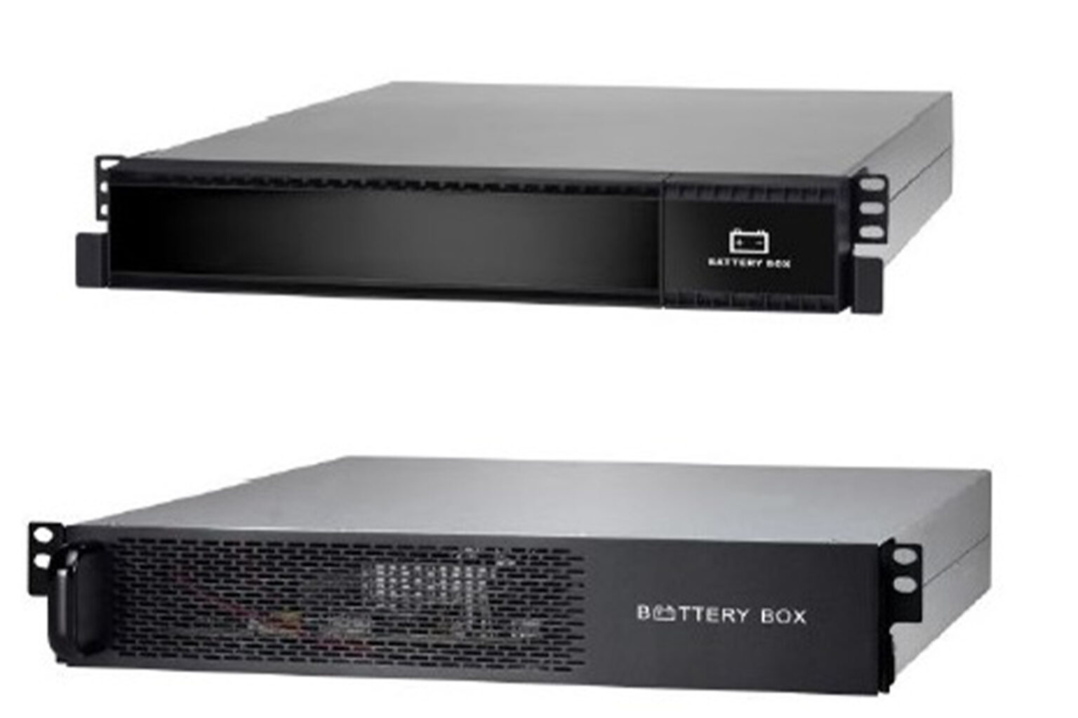 Rack Mount Battery AlstonSystems